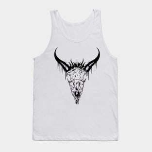 Omnivora Tank Top